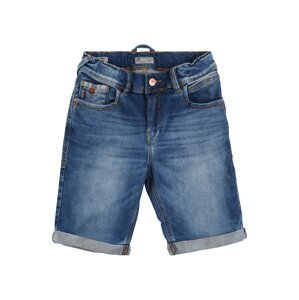 LTB Shorts 'LANCE B'  modrá denim