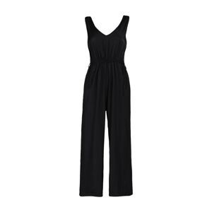 faina Jumpsuit  čierna