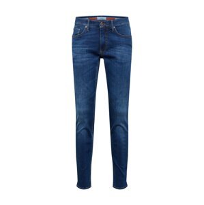 BRAX Jeans 'Chris'  modrá denim