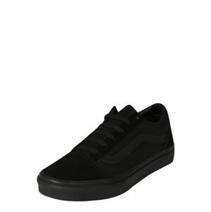 VANS Tenisky 'Old Skool'  čierna