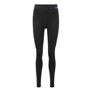 Hummel Leggings  čierna