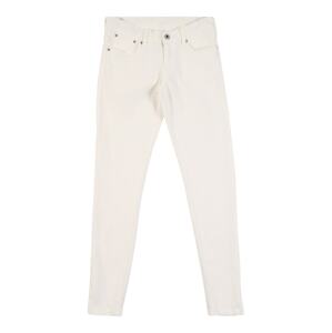 Pepe Jeans Jeans 'Pixlette'  biela