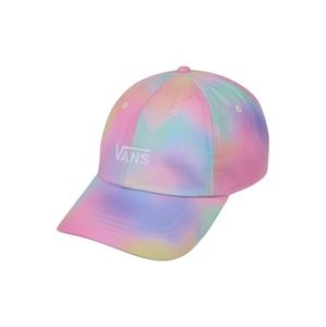 VANS Čiapka 'COURT SIDE PRINTED HAT'  zmiešané farby