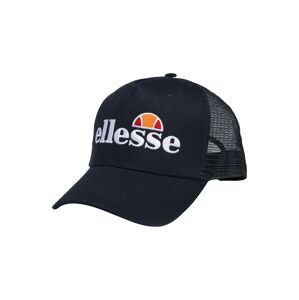 ELLESSE Čiapka 'PODORRO'  námornícka modrá