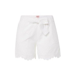 ONLY Shorts  biela