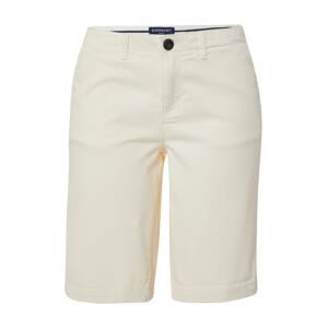 Superdry Shorts  'CITY CHINO '  béžová