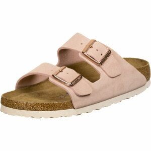 BIRKENSTOCK Šľapky 'Arizona'  staroružová