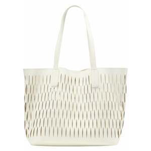 usha WHITE LABEL Shopper  biela