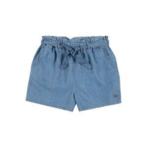 Cars Jeans Shorts 'BAYA'  modrá