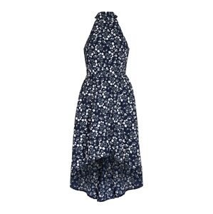 Mela London Letné šaty 'DITSY'  modrá