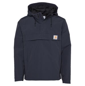 Carhartt WIP Prechodná bunda 'Nimbus'  tmavomodrá