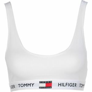 Tommy Hilfiger Underwear Podprsenka  námornícka modrá / červená / biela