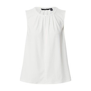 VERO MODA Top 'VMMILLA'  biela