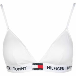 Tommy Hilfiger Underwear Podprsenka  námornícka modrá / červená / biela