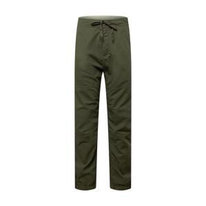 Carhartt WIP Nohavice 'Marshall'  kaki