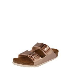 BIRKENSTOCK Sandále 'Arizona'  rosé