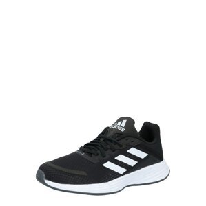 ADIDAS PERFORMANCE Laufschuh 'Duramo SL'  biela / čierna