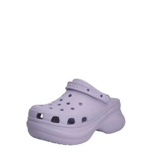 Crocs Dreváky 'Classic Bae'  levanduľová