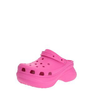 Crocs Dreváky 'Classic Bae'  ružová