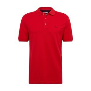 BRAX Poloshirt 'Pete'  červená