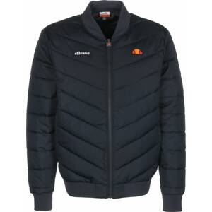 ELLESSE Zimná bunda 'Scutari'  modrá