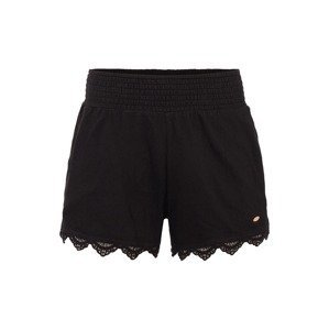 O'NEILL Shorts 'AZALEA'  čierna
