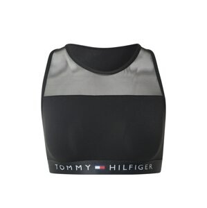 Tommy Hilfiger Underwear Podprsenka 'BRALETTE'  čierna
