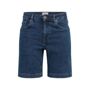 minimum Džínsy 'samden 6430'  modrá denim