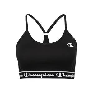 Champion Authentic Athletic Apparel Športová podprsenka  čierna