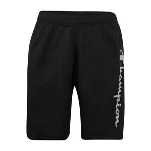 Champion Authentic Athletic Apparel Sporthose 'Bermuda'  čierna