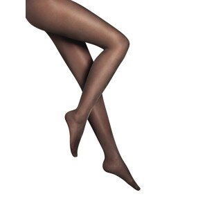 Wolford Jemné pančuchy 'Satin Touch 20'  čierna