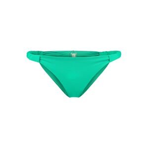 Shiwi Bikinové nohavičky 'Honey low brief'  zelená