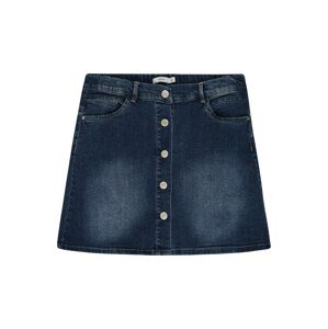 NAME IT Rock  modrá denim