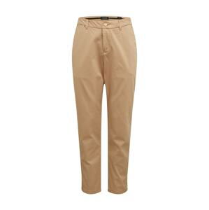 SCOTCH & SODA Chino nohavice 'Fave'  piesková