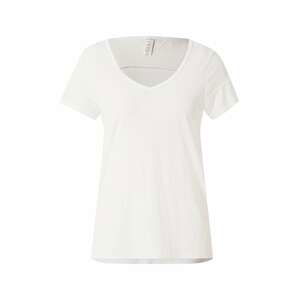 Marika Funkčné tričko 'VIVION'  biela