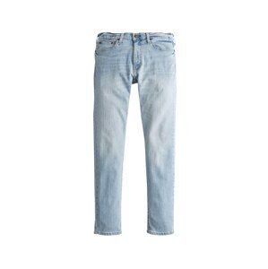 HOLLISTER Džínsy 'SKNY'  modrá denim