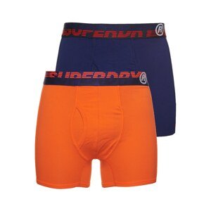 Superdry Boxerky  zmiešané farby