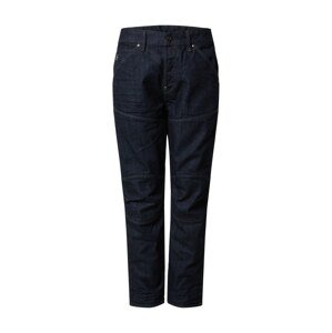 G-Star RAW Džínsy '5620 3D Original Relaxed tapered'  modrá denim