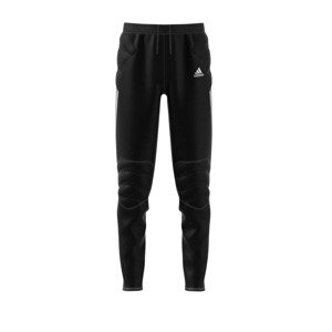 ADIDAS PERFORMANCE Športové nohavice 'TIERRO'  čierna / biela