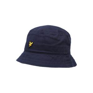 Lyle & Scott Klobúk  tmavomodrá