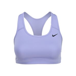 NIKE Športová podprsenka  orgovánová