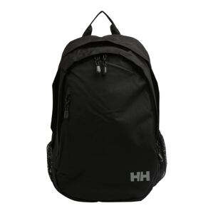 HELLY HANSEN Batoh 'Dublin'  čierna