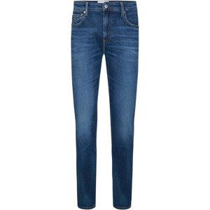 Calvin Klein Jeans Džínsy 'CKJ 026 SLIM'  modrá