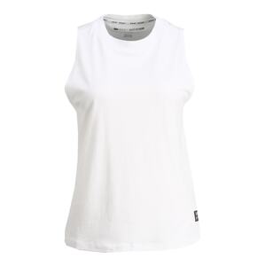 DKNY Performance Top  biela