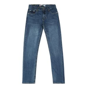 LEVI'S Džínsy ' 502'  modrá denim