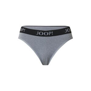 JOOP! Bodywear Nohavičky  sivá melírovaná