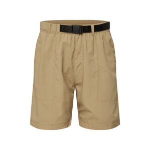 LEVI'S Hose 'LINED CLIMBER SHORT'  béžová