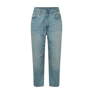 LEVI'S Džínsy 'STAY LOOSE'  modrá denim