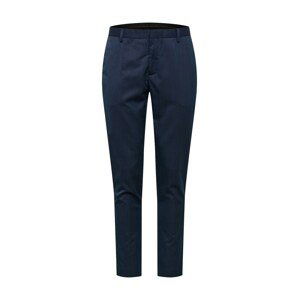 BURTON MENSWEAR LONDON Hose  modrá