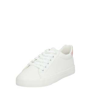 Dorothy Perkins Sneaker 'INK TRAINER'  biela